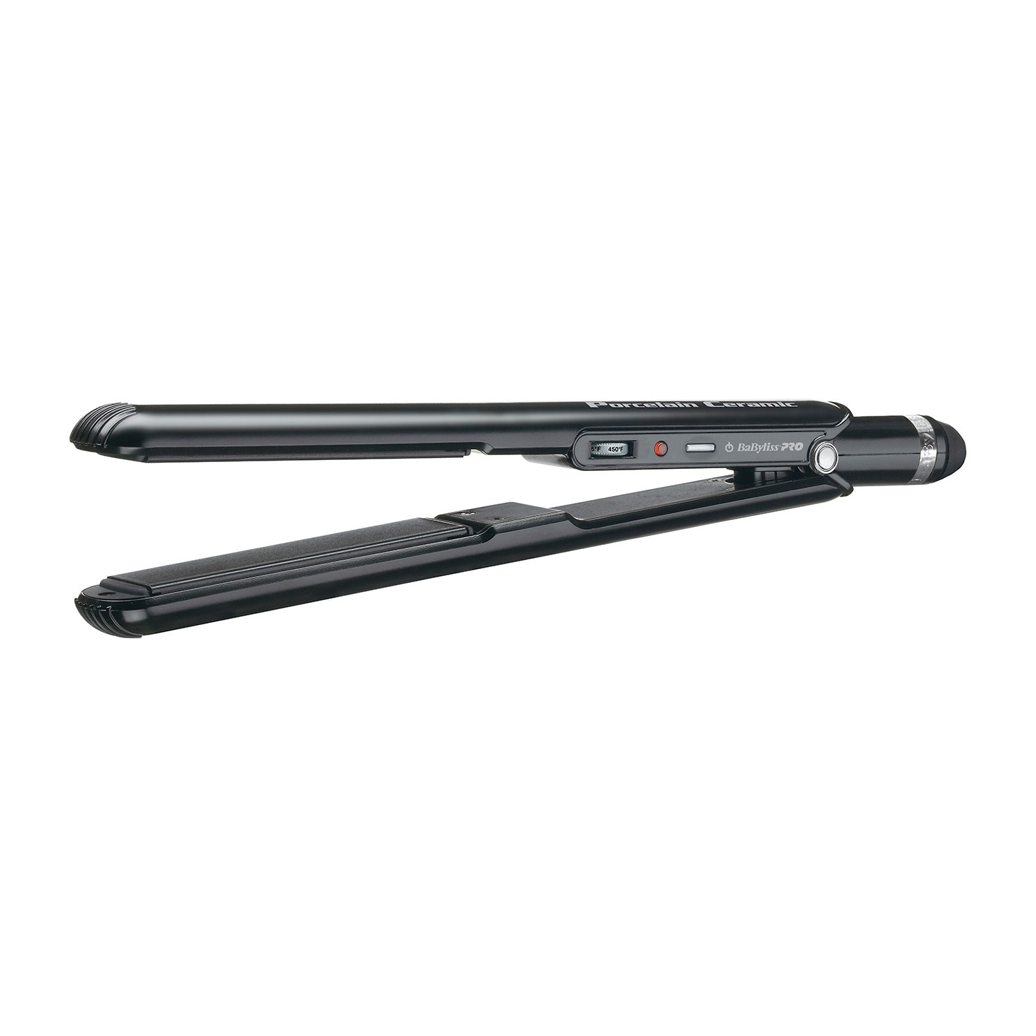BaBylissPRO® Porcelain Ceramic 1" Straightening Iron