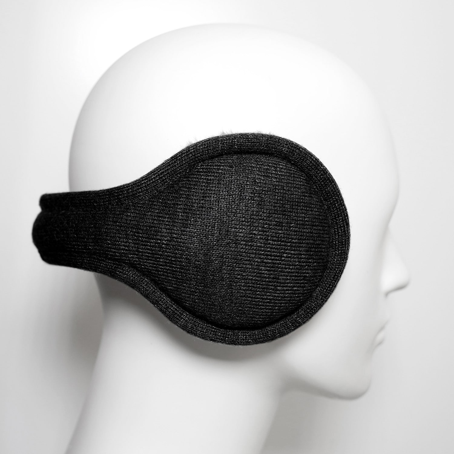 Heat Holders  Mens Ear Muffs