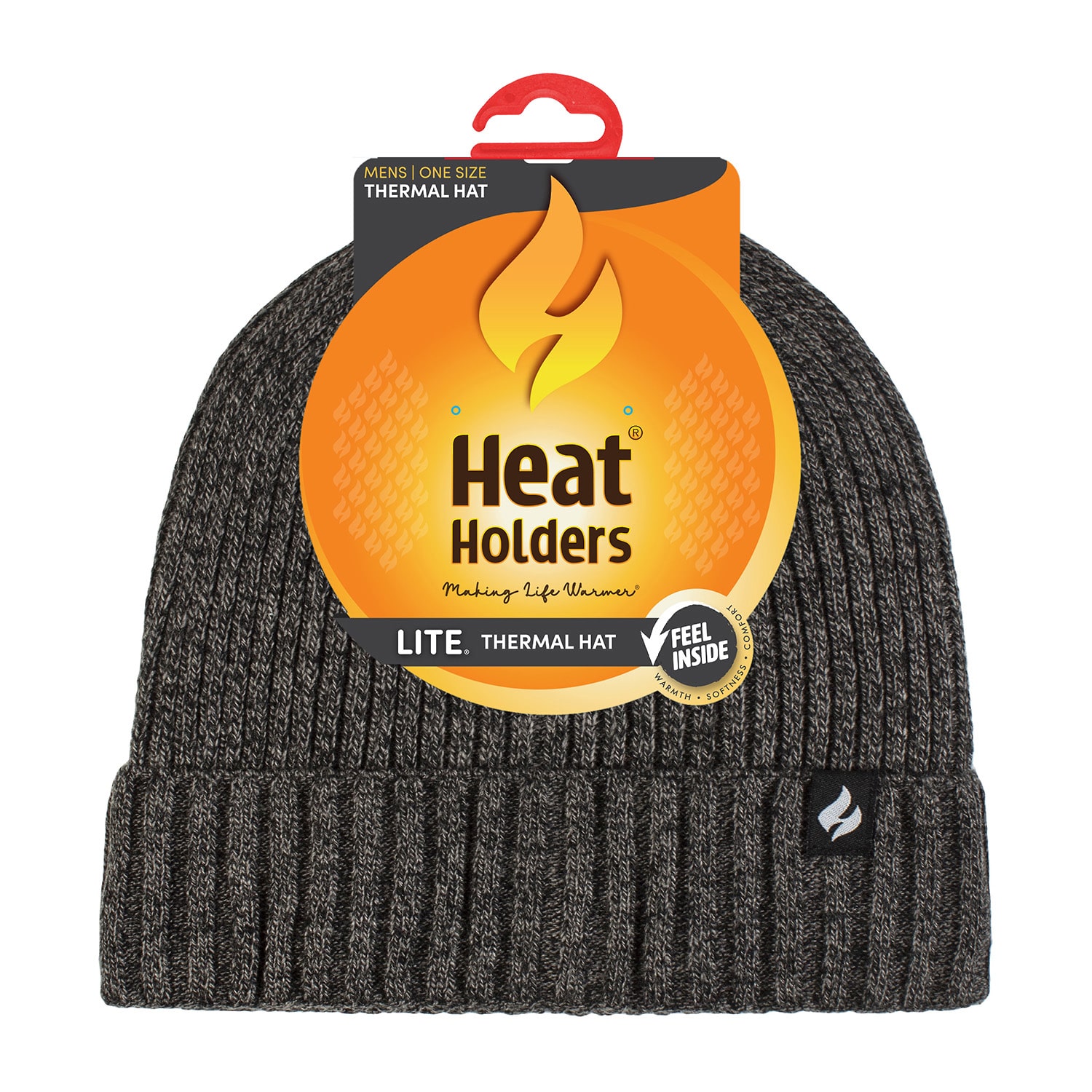 Heat Holders  Mens Beanie