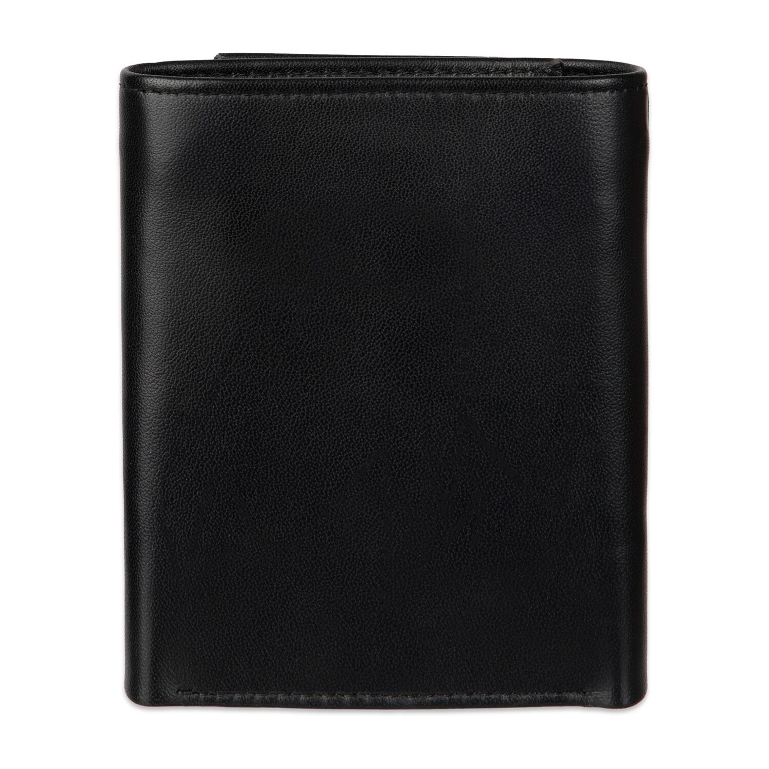 Stafford Mens Personalized Rfid Blocking Trifold Wallet