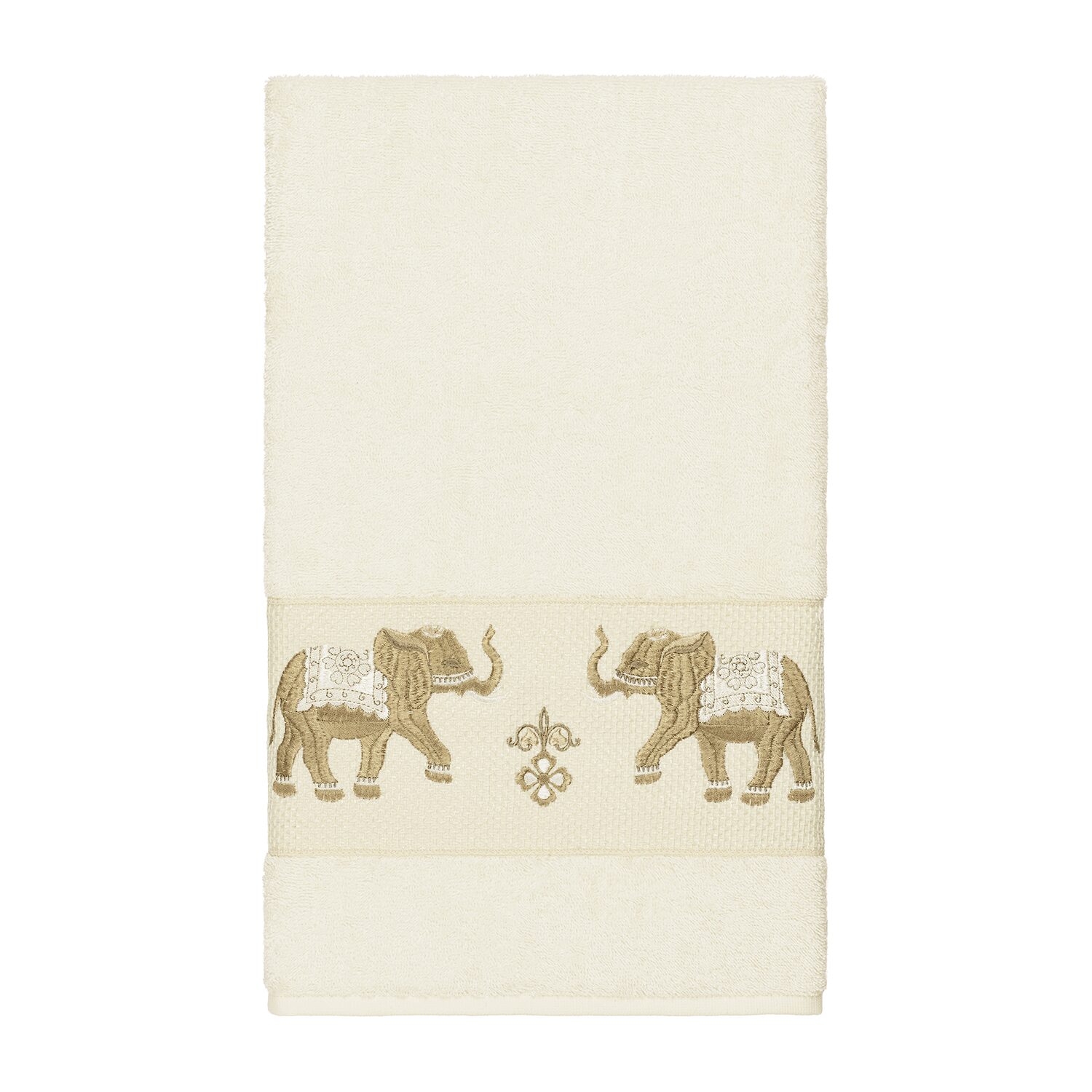 Linum Home Textiles Quinn 3-pc. Bath Towel Set