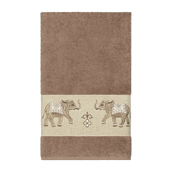 Linum Home Textiles Quinn 3-pc. Bath Towel Set
