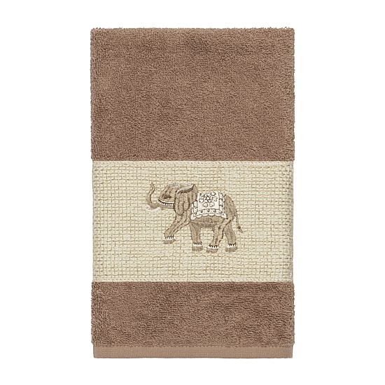 Linum Home Textiles Quinn 3-pc. Bath Towel Set