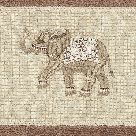 Linum Home Textiles Quinn 3-pc. Bath Towel Set