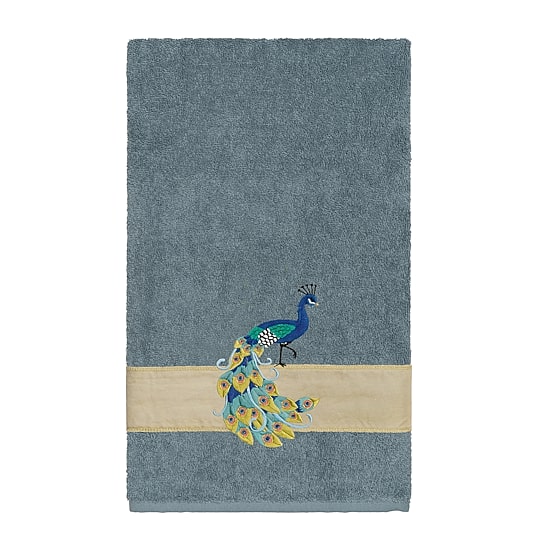 Linum Home Textiles Penelope 3-pc. Bath Towel Set