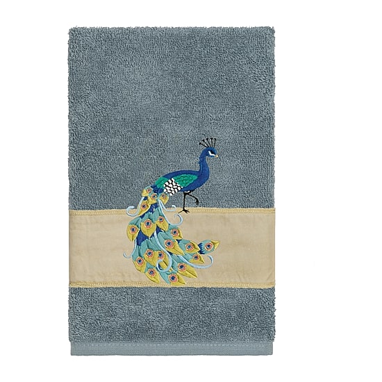 Linum Home Textiles Penelope 3-pc. Bath Towel Set