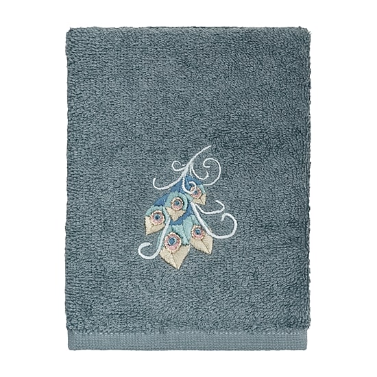 Linum Home Textiles Penelope 3-pc. Bath Towel Set