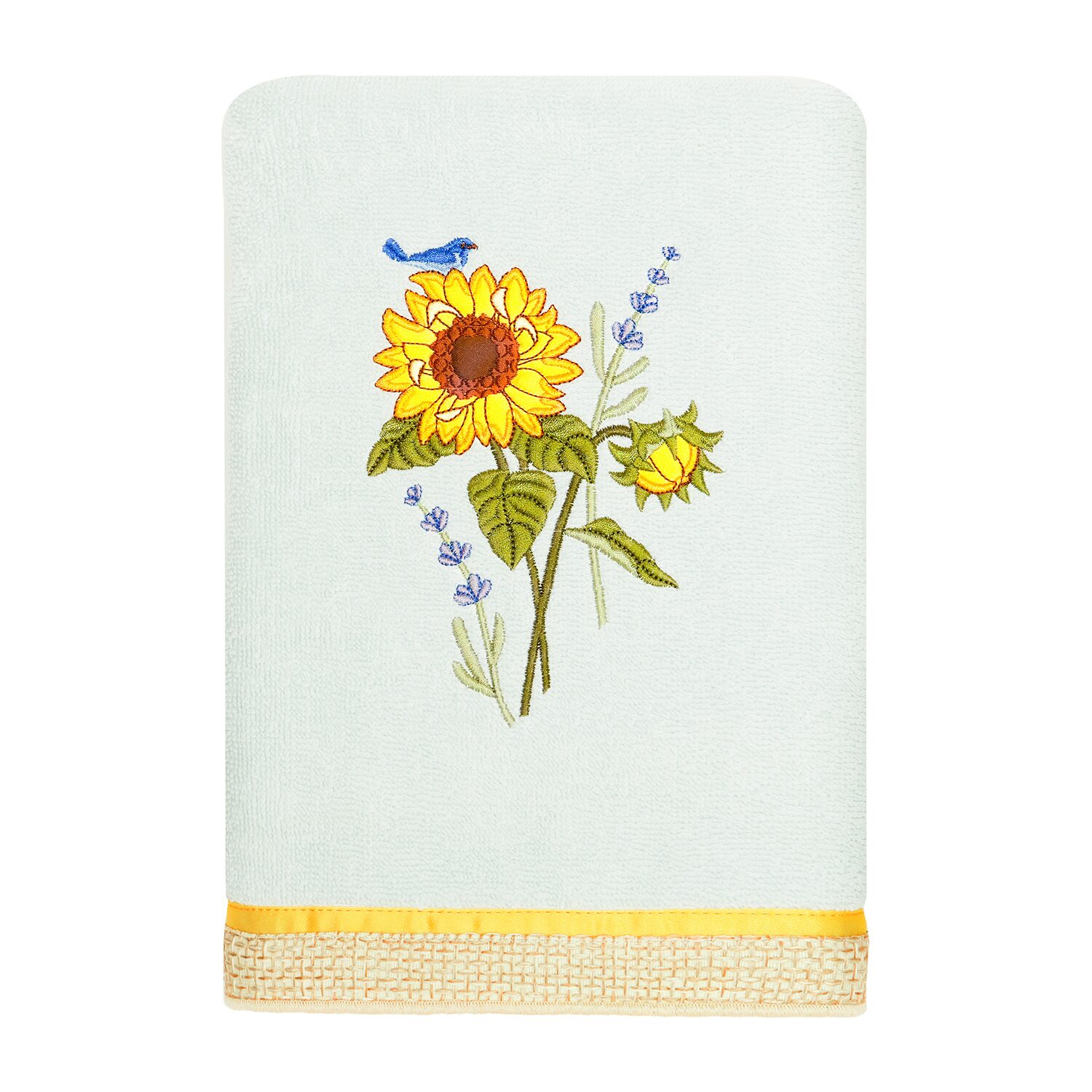Linum Home Textiles Girasol 4-pc. Bath Towel Set