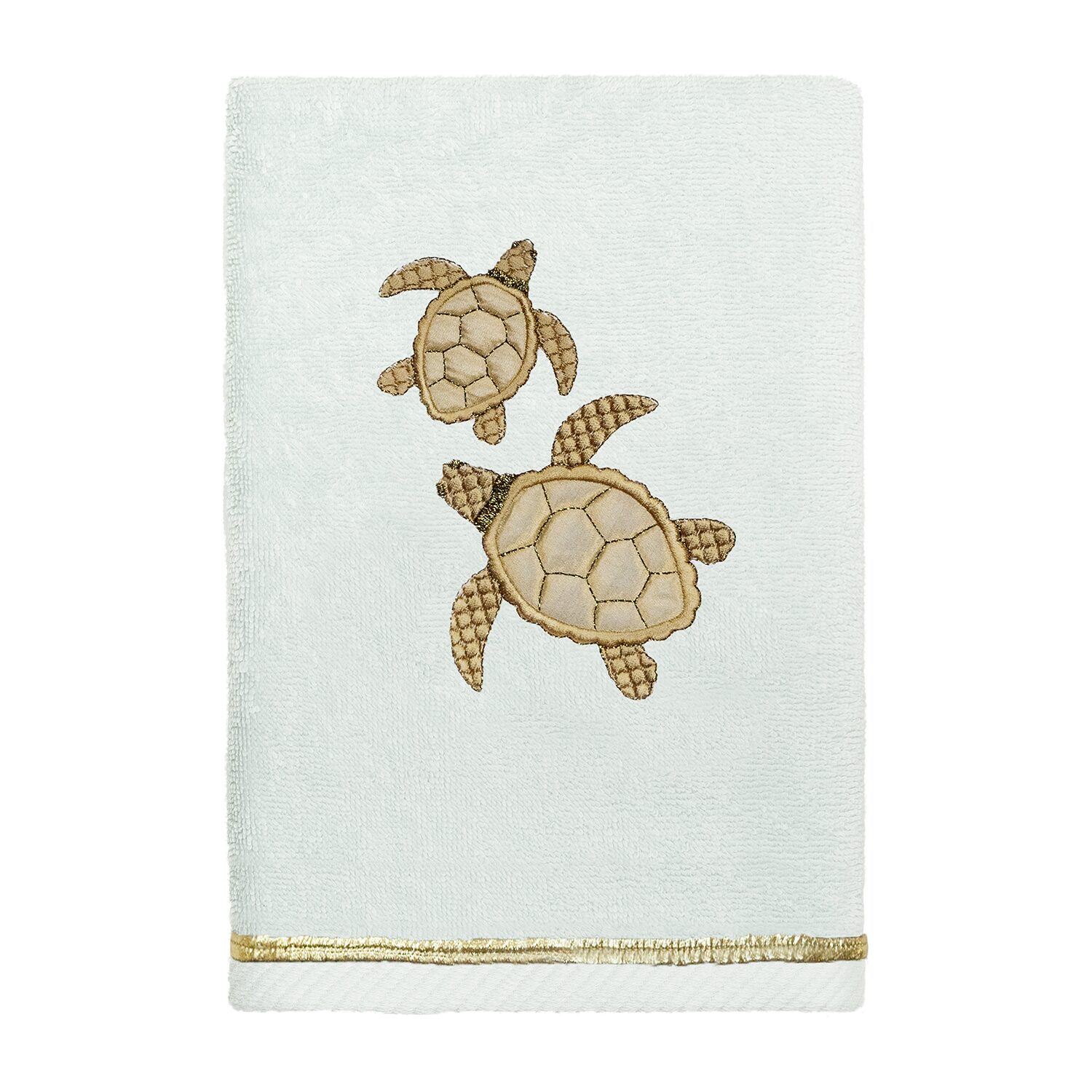 Linum Home Textiles Tortuga 3-pc. Bath Towel Set