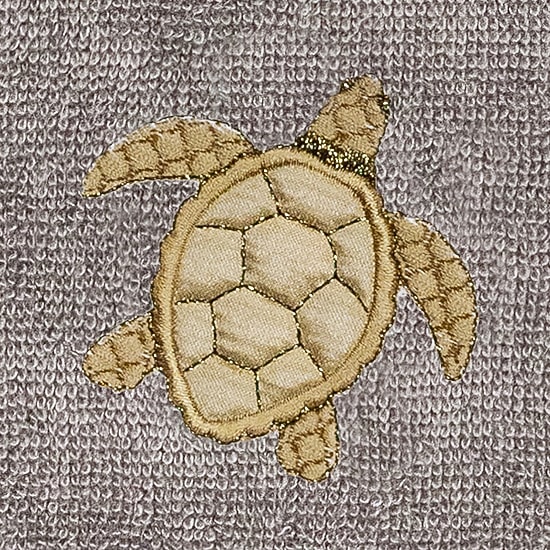 Linum Home Textiles Tortuga 3-pc. Bath Towel Set