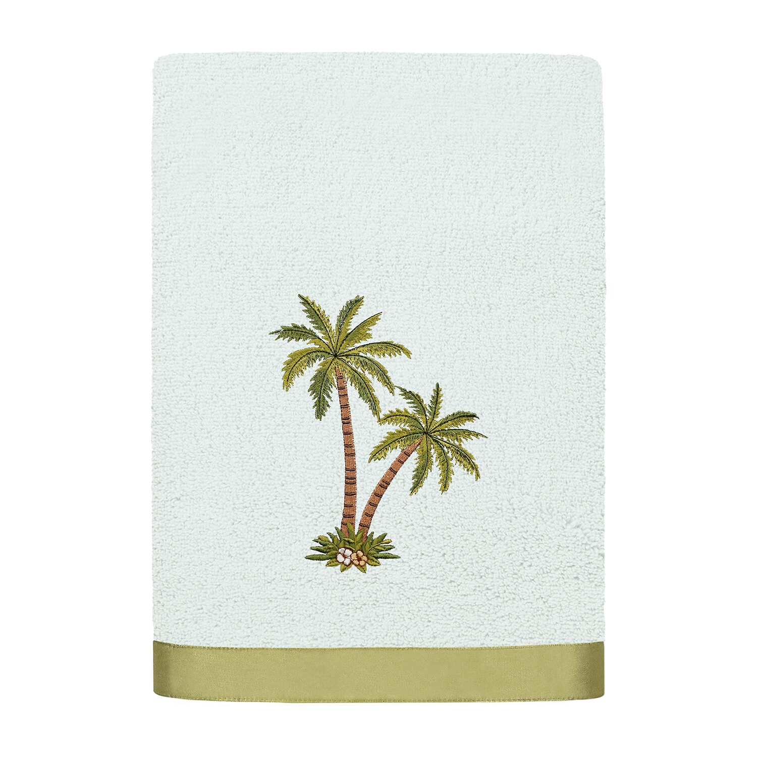 Linum Home Textiles Palmera -pc. Bath Towel Set