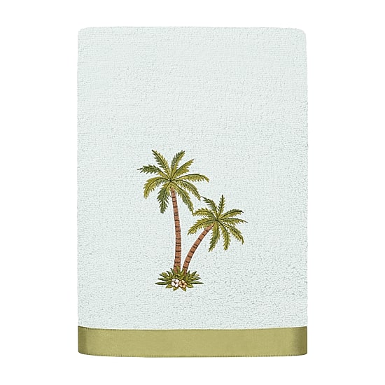 Linum Home Textiles Palmera 3-pc. Bath Towel Set
