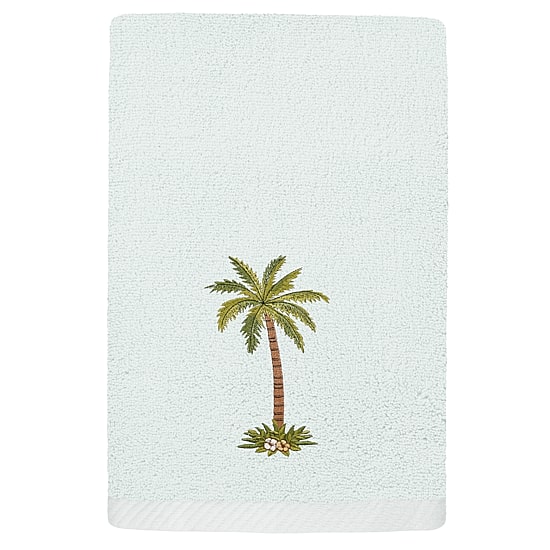 Linum Home Textiles Palmera 3-pc. Bath Towel Set