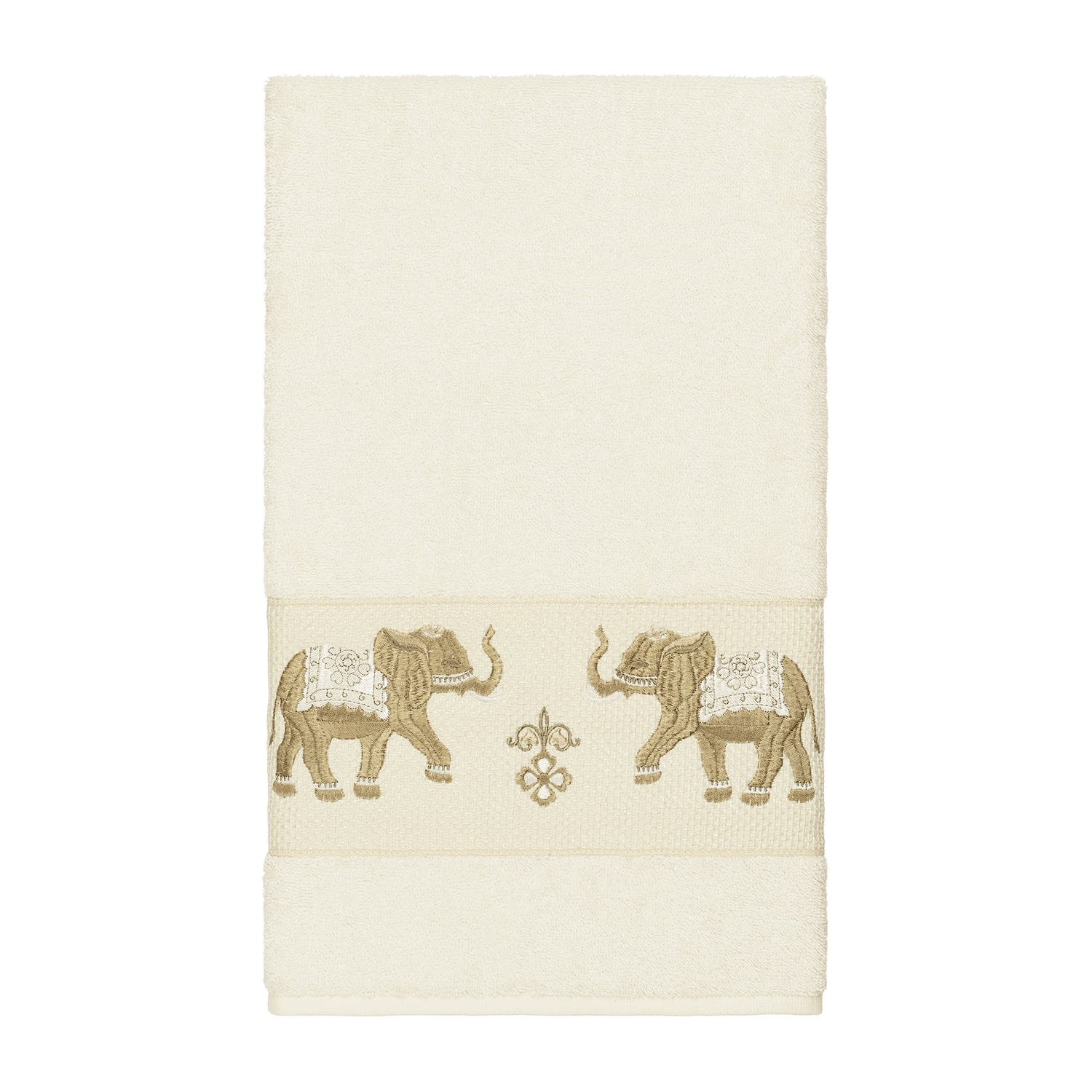 Linum Home Textiles Quinn 3-pc. Bath Towel Set