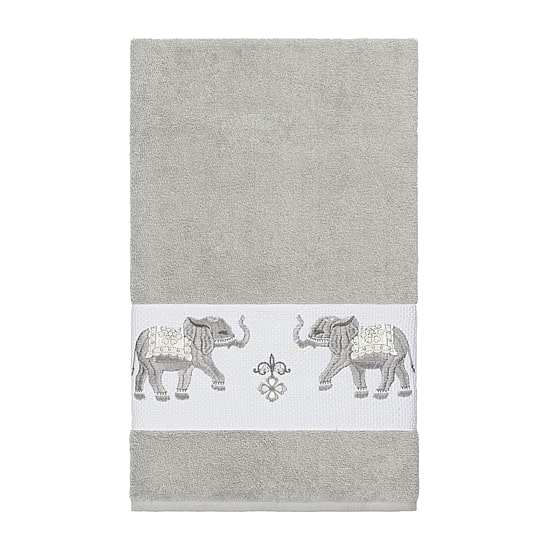 Linum Home Textiles Quinn 3-pc. Bath Towel Set