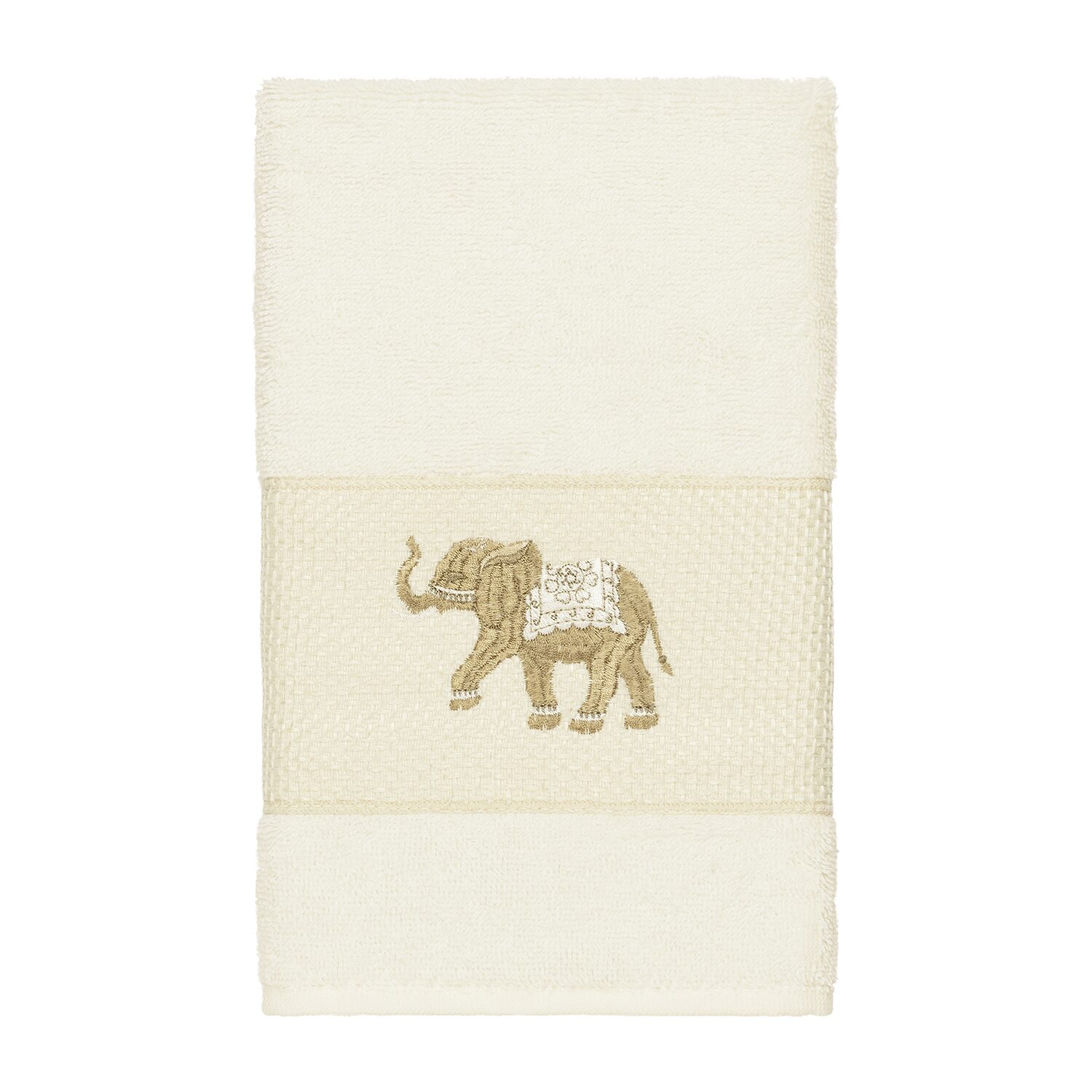 Linum Home Textiles Quinn 3-pc. Bath Towel Set