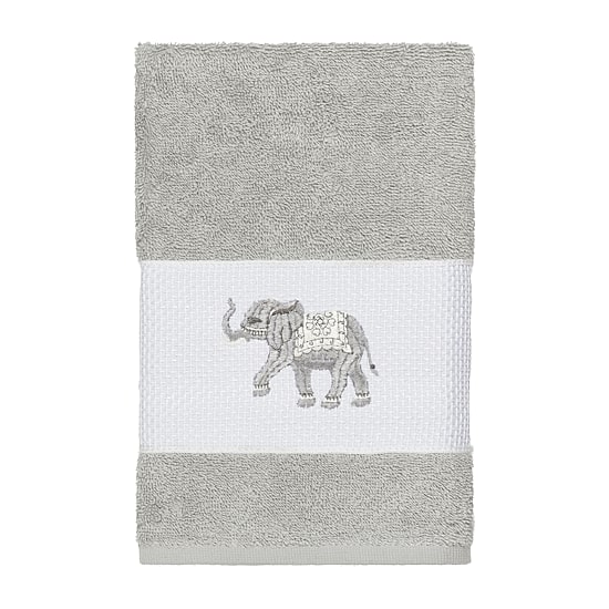 Linum Home Textiles Quinn 3-pc. Bath Towel Set