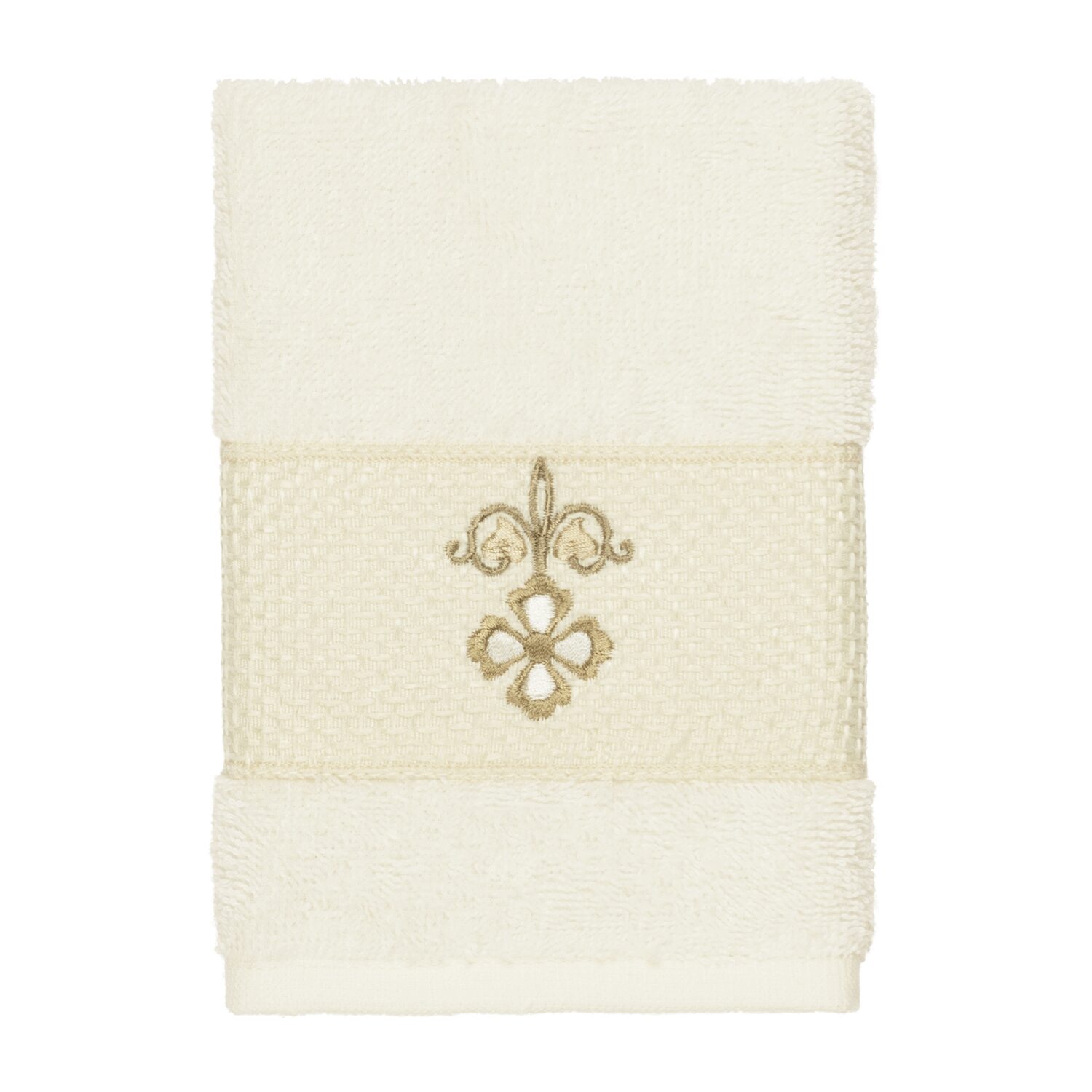Linum Home Textiles Quinn 3-pc. Bath Towel Set