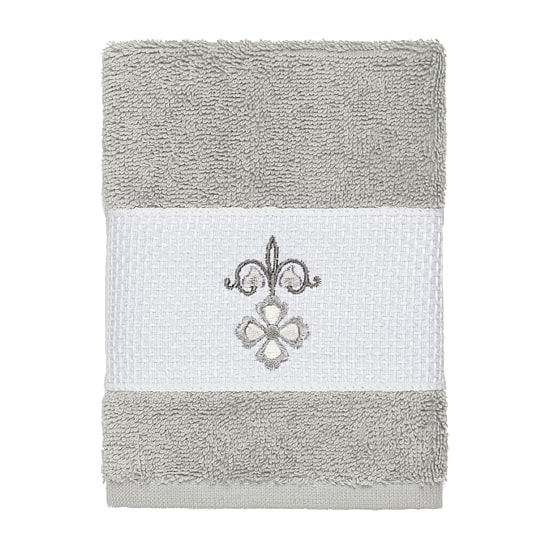 Linum Home Textiles Quinn 3-pc. Bath Towel Set