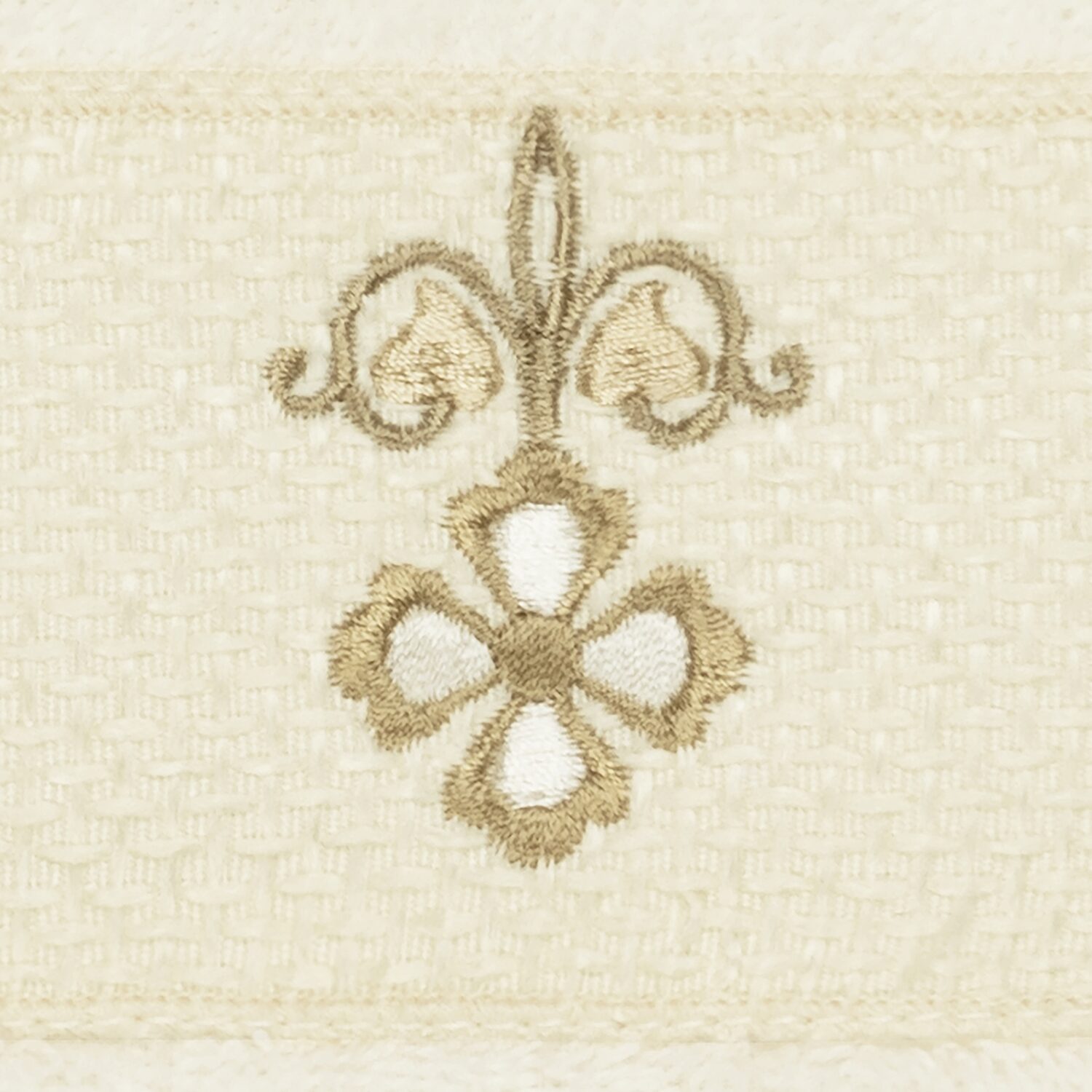 Linum Home Textiles Quinn 3-pc. Bath Towel Set