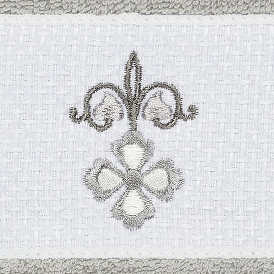 Linum Home Textiles Quinn 3-pc. Bath Towel Set