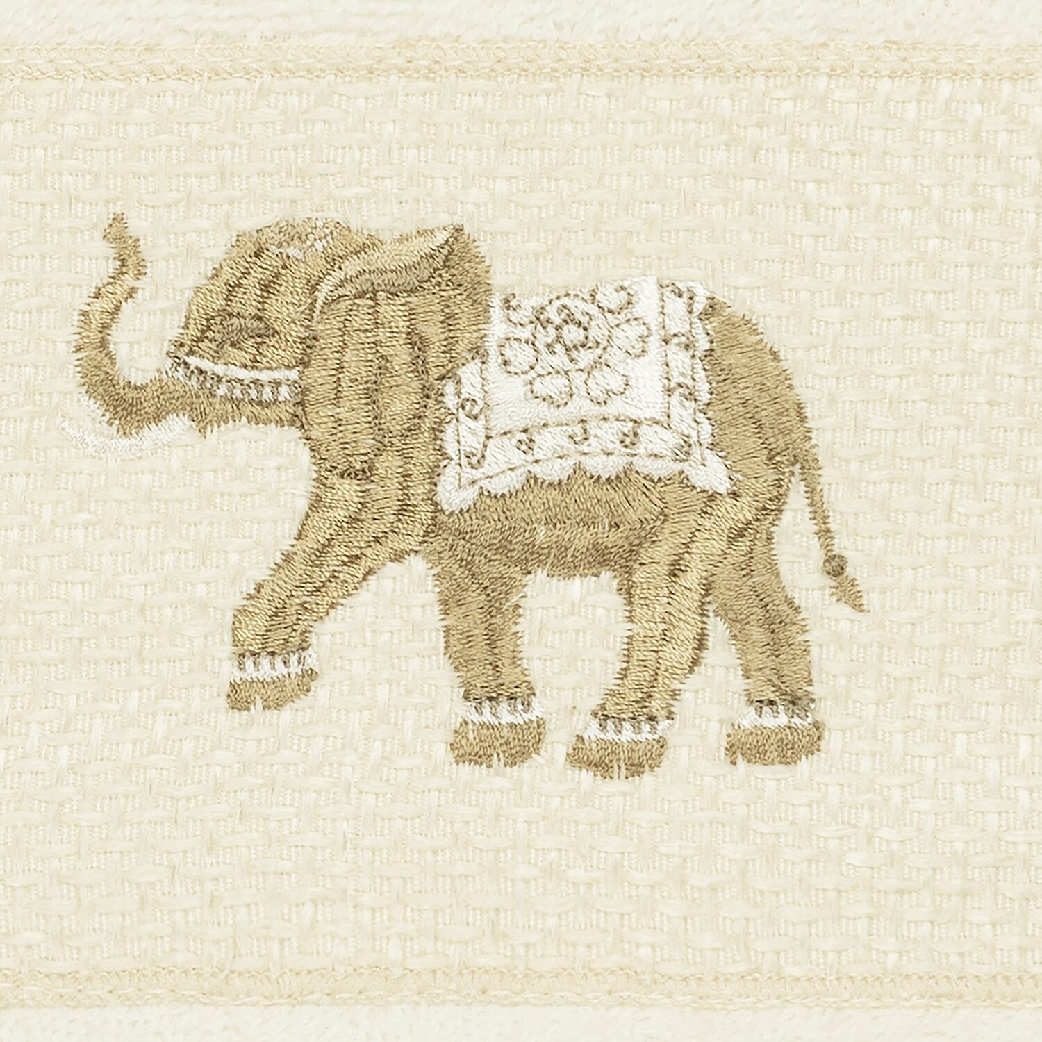 Linum Home Textiles Quinn 3-pc. Bath Towel Set