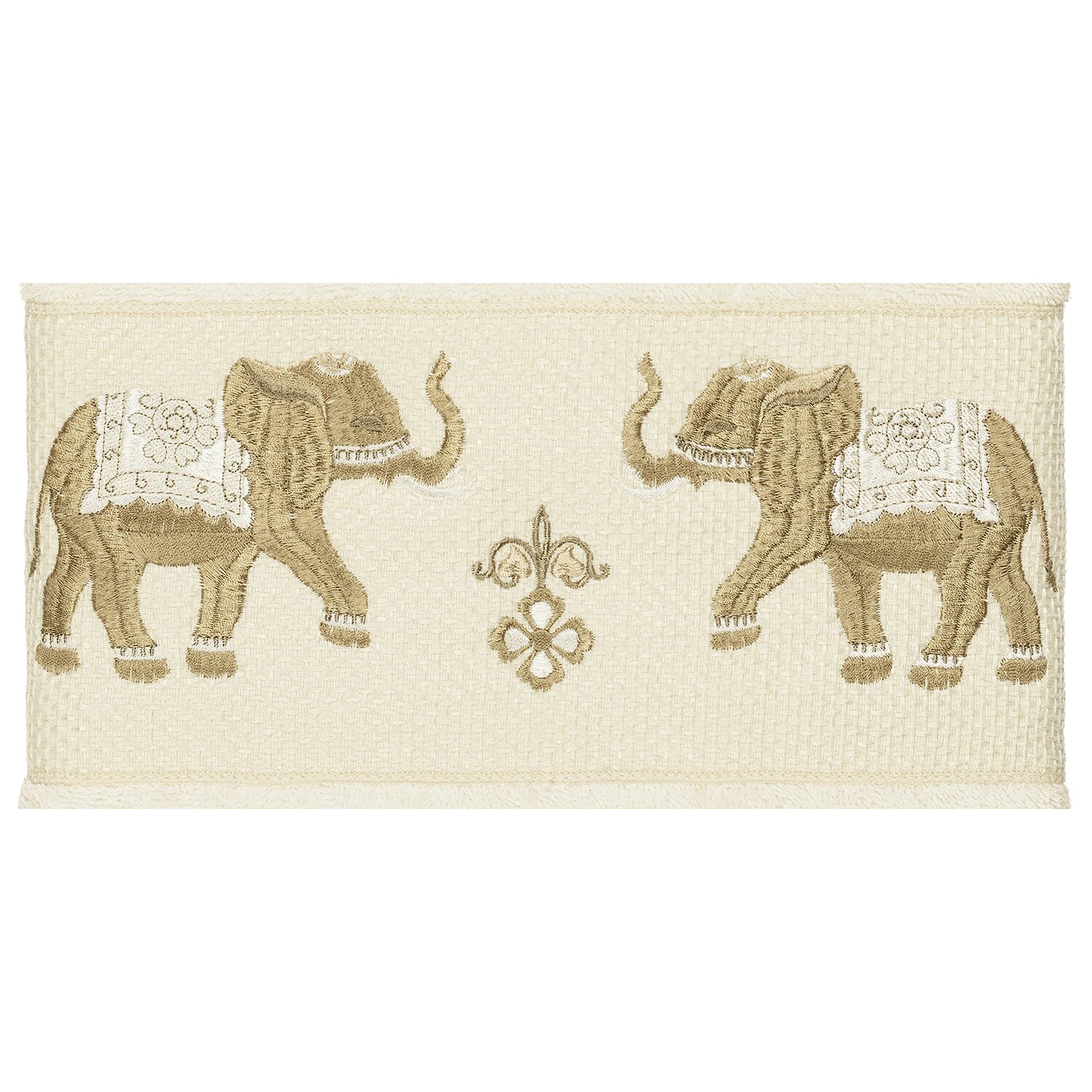 Linum Home Textiles Quinn 3-pc. Bath Towel Set