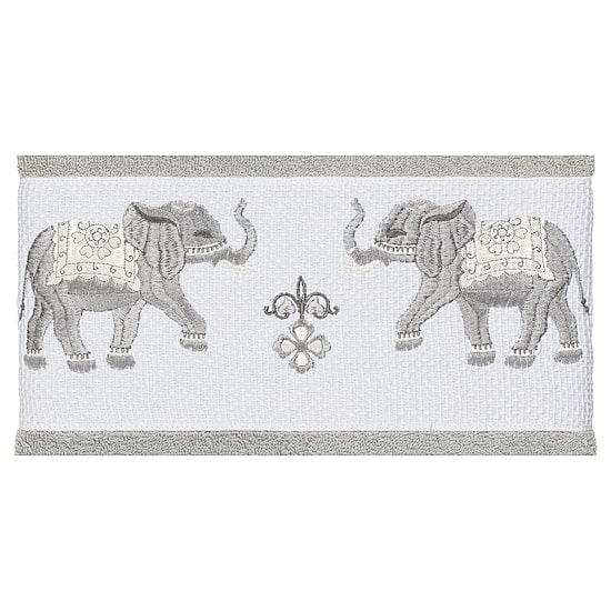 Linum Home Textiles Quinn 3-pc. Bath Towel Set