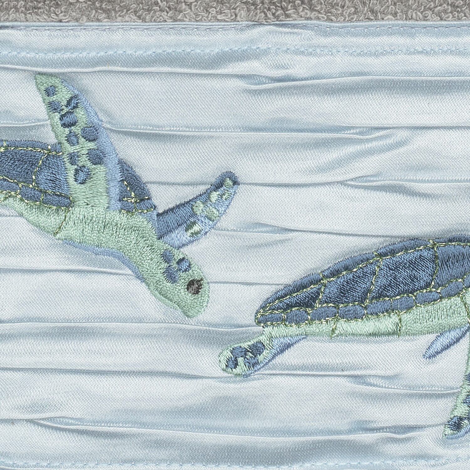 Linum Home Textiles Mia Embellished Hand Towel