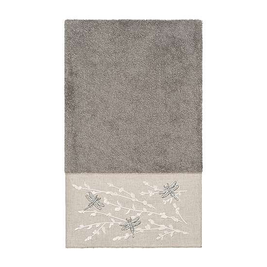 Linum Home Textiles Braelyn 3-pc. Bath Towel Set