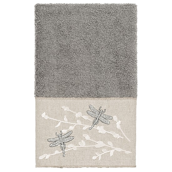 Linum Home Textiles Braelyn 3-pc. Bath Towel Set
