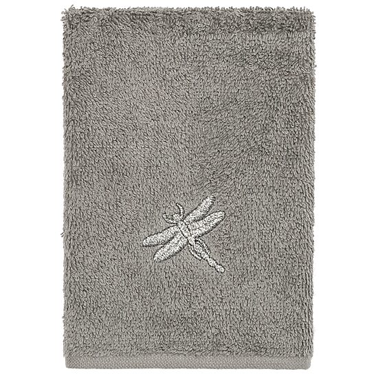 Linum Home Textiles Braelyn 3-pc. Bath Towel Set