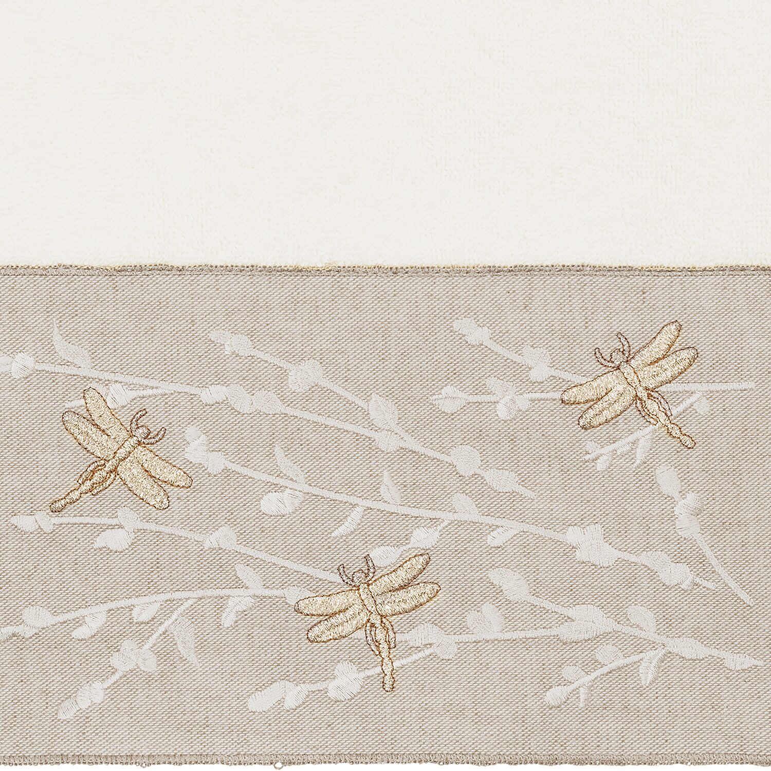 Linum Home Textiles Braelyn 3-pc. Bath Towel Set