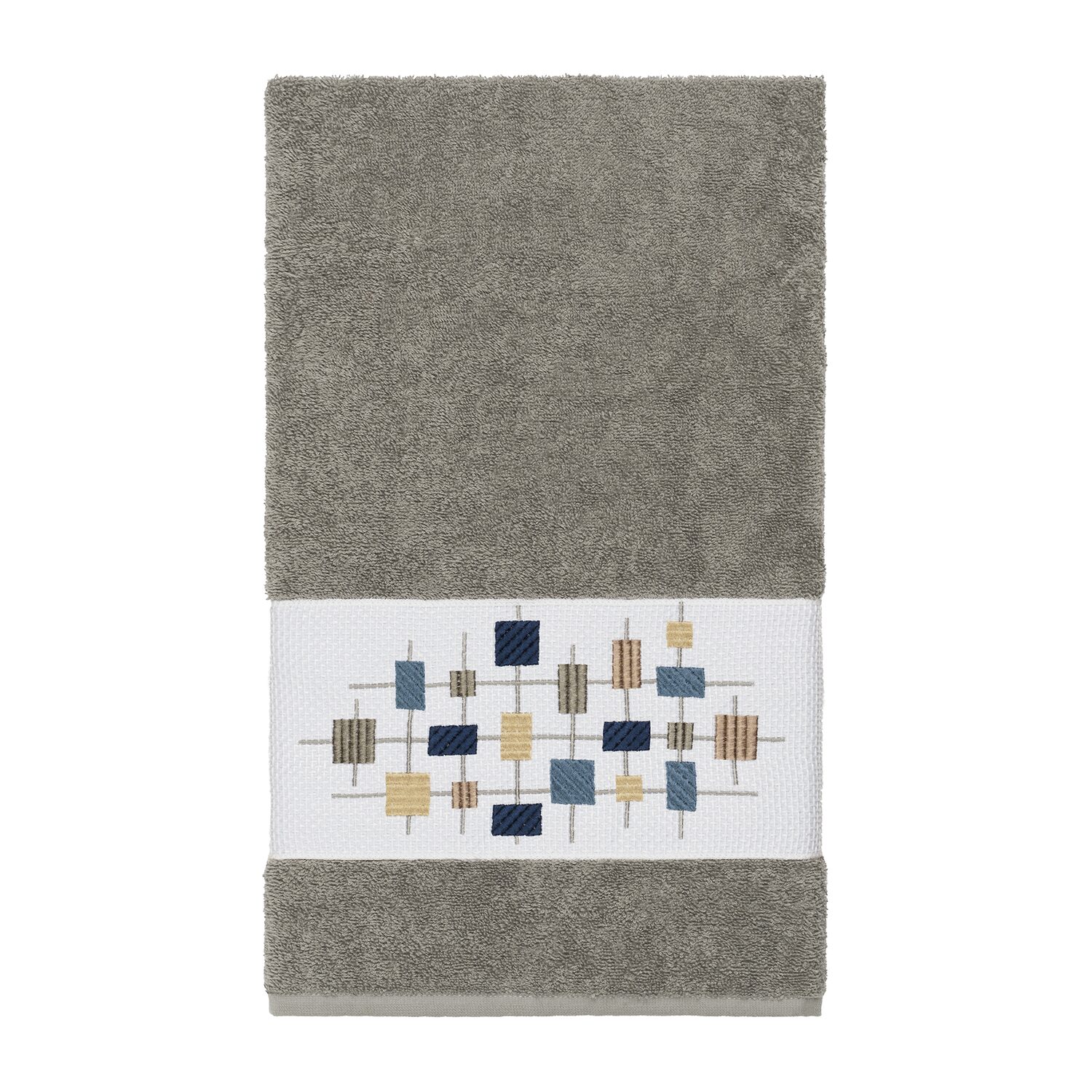 Linum Home Textiles Khloe 3-pc. Bath Towel Set