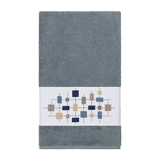 Linum Home Textiles Khloe 3-pc. Bath Towel Set