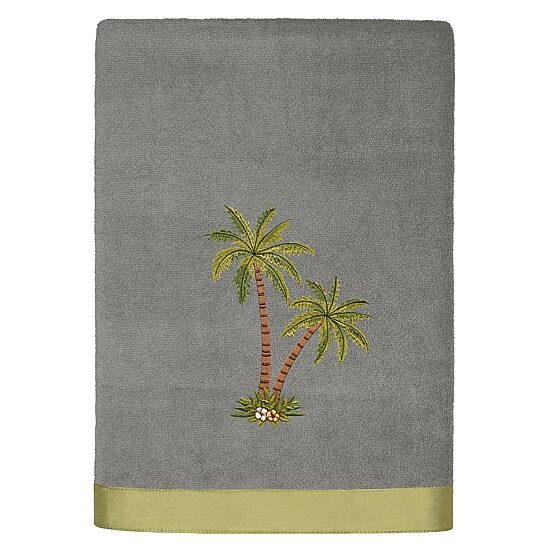 Linum Home Textiles Palmera 3-pc. Bath Towel Set
