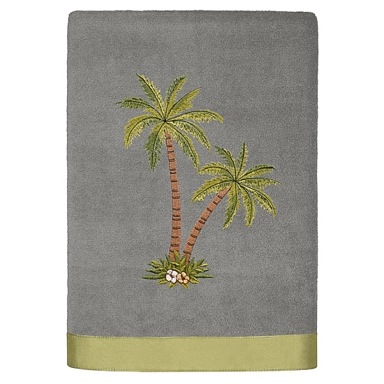 Linum Home Textiles Palmera 3-pc. Bath Towel Set