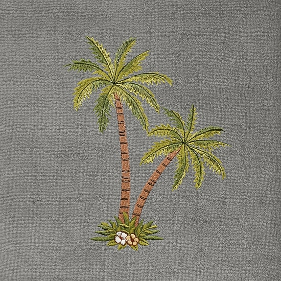 Linum Home Textiles Palmera 3-pc. Bath Towel Set