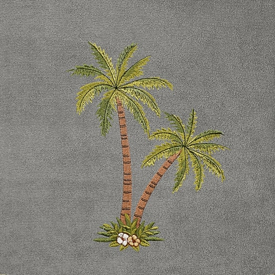 Linum Home Textiles Palmera 3-pc. Bath Towel Set