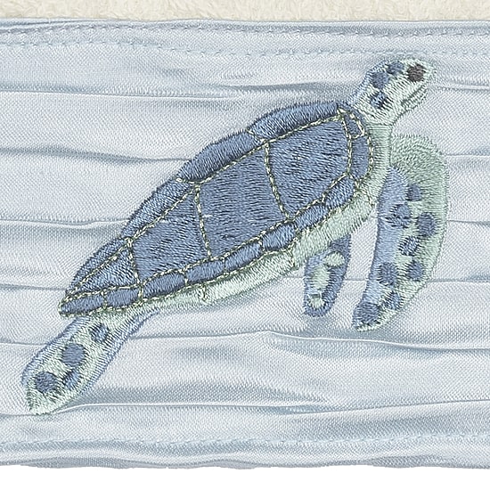 Linum Home Textiles Mia 3-pc. Bath Towel Set