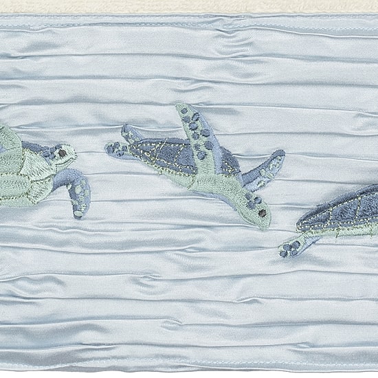 Linum Home Textiles Mia 3-pc. Bath Towel Set