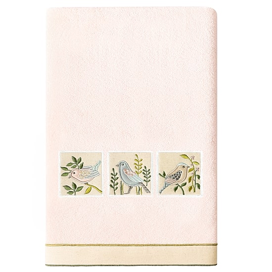 Linum Home Textiles Belinda 3-pc. Bath Towel Set