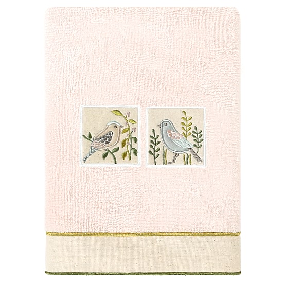 Linum Home Textiles Belinda 3-pc. Bath Towel Set