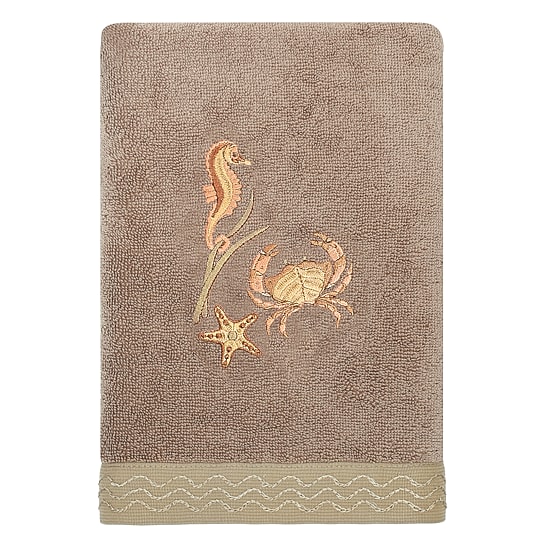Linum Home Textiles Aaron 3-pc. Bath Towel Set