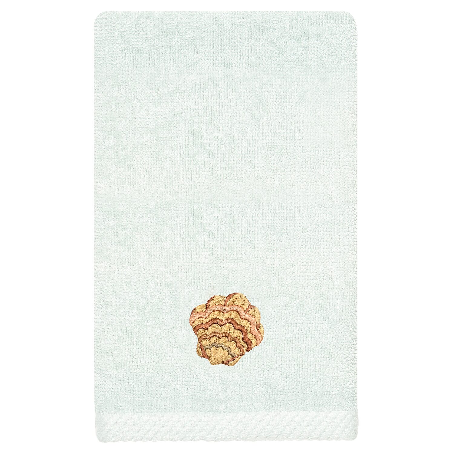 Linum Home Textiles Aaron 3-pc. Bath Towel Set