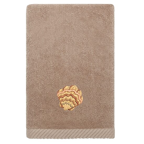 Linum Home Textiles Aaron 3-pc. Bath Towel Set