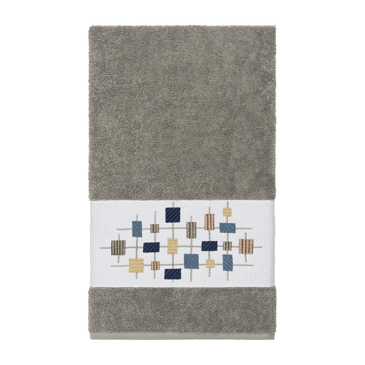 Linum Home Textiles Khloe 3-pc. Bath Towel Set