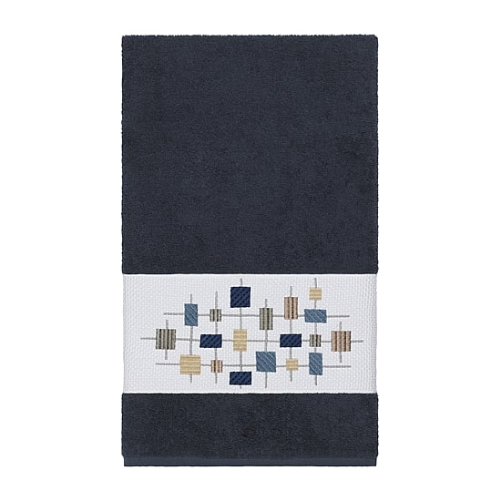 Linum Home Textiles Khloe 3-pc. Bath Towel Set