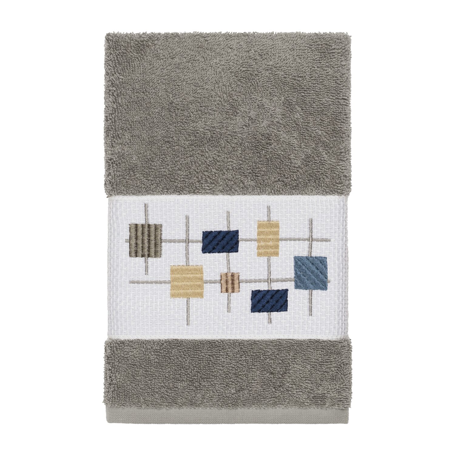 Linum Home Textiles Khloe 3-pc. Bath Towel Set