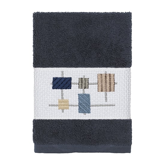Linum Home Textiles Khloe 3-pc. Bath Towel Set